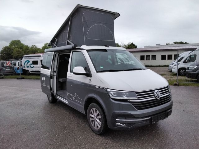 Volkswagen T6.1 California Ocean *el.Aufst.D *LED *Navi *AU