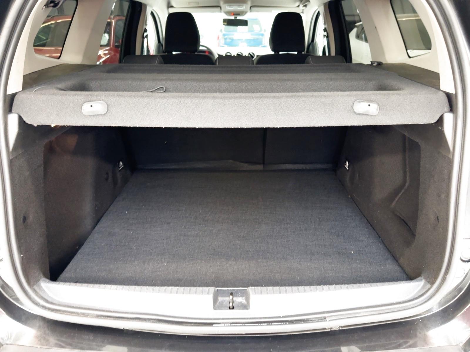 Dacia Duster II 1.5 BLUE dCi 115 Comfort|Kamera