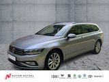 Volkswagen Passat Variant 1.5 TSI BUSINESS LED+NAV+APP+SHZ - Volkswagen Passat Variant: Leasing