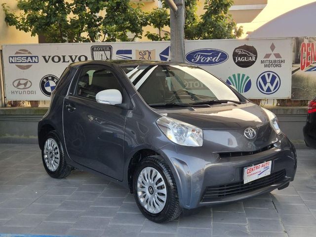 Toyota TOYOTA - iQ - 1.0 CVT Trend