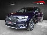 DS Automobiles DS 7 Crossback E-Tense Louvre 4x4 ACC LED PANO - blaue DS Automobiles DS7 (Crossback)