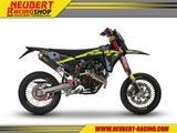 Fantic XMF 125 COMPETITION 2025  - Offers