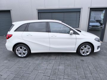 Bild 9 Mercedes-Benz B 180 Urban Automatik LED PDC SHZ Kamera