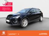 Seat Arona 1.0 TSI Xcellence Navi*Kamera*LED*SHZ*Keyl - gebrauchte Seat Arona aus dem Jahr 2021