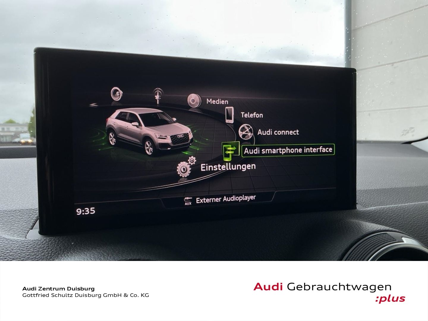 Audi Q2 - Bild 13