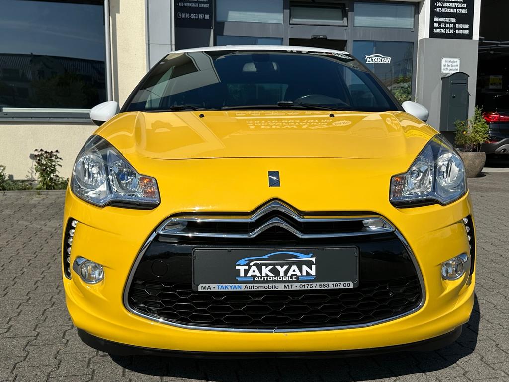 Citroën DS3