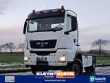MAN 18.440 TGS 4X4 ALLRAD MANUAL - MAN Tgs 18 440