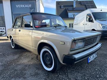 Lada Nova 1983