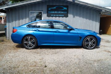 BMW 435 - 4