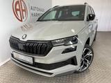 Skoda Karoq Sportline 1.5 Matrix+AHK+Panodach+Kamera