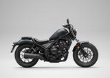 Honda CMX500 Rebel *Aktionspreis* Tageszulassung - CHOPPER 50