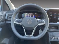 Volkswagen T-Cross - Vorschau Bild 17