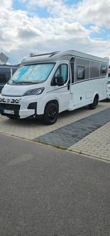 Dethleffs Globebus Camp T4 Active Model 2025  17 Monate Ga - Dethleffs Globebus t1
