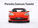 Porsche 996 Carrera Sport Package - Porsche Oldtimer: Carrera