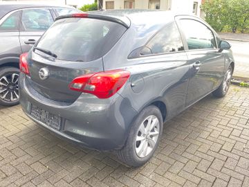 Bild 3 Opel CORSA ACTIVE SHZ LHZ PDC