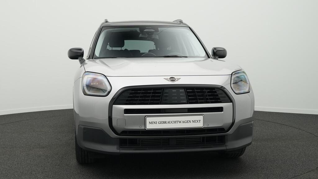 MINI Countryman C (Cooper) - Bild 3