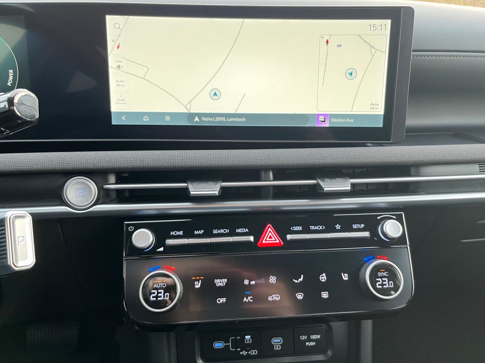 Hyundai Tucson – Bild 13