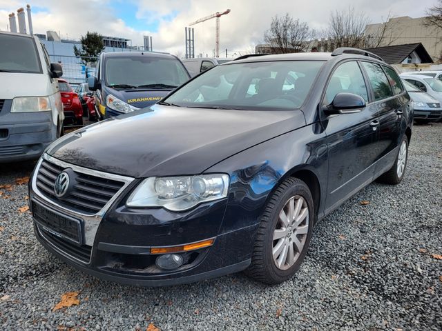 Volkswagen Passat Variant Trendline