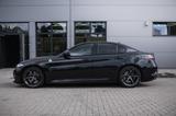 Alfa Romeo Giulia Quadrifoglio-Akrapovic-HarmanKardon - Alfa Romeo Giulia in Dortmund