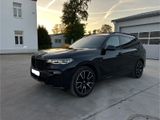 BMW X7 xDrive40i-M-Panodach-7Sitzer-Finanzierung mög - BMW X7 aus 2020