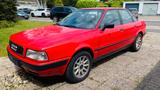 Audi 80, 1993, 1.Hd. Klima, Autom., TÜV neu, Service - Audi 80 Oldtimer