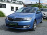 Skoda Rapid Ambition*Klima*Nr.30 - Skoda Rapid in Dresden
