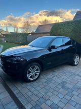 BMW X6 xDrive30d - - BMW X6: 30d