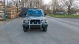 Mitsubishi Pajero, Geländewagen, kein Tüv - Mitsubishi Gebrauchtwagen von 1992