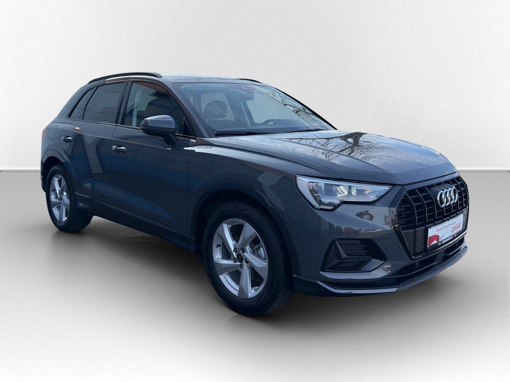 Audi Q3 - Bild 3