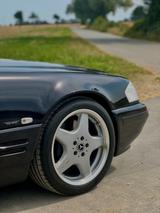 Mercedes-Benz SL 280 Final Edition (R129)  Sammlerfahrzeug - Mercedes-Benz SL r129