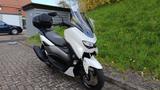 Yamaha NMAX 155 - YAMAHA VON 126 BIS 250 CCM