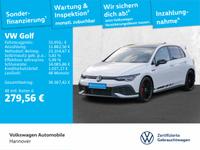 Volkswagen Golf VIII 2.0 TSI DSG GTI Clubsport Navi IQ.Ligh
