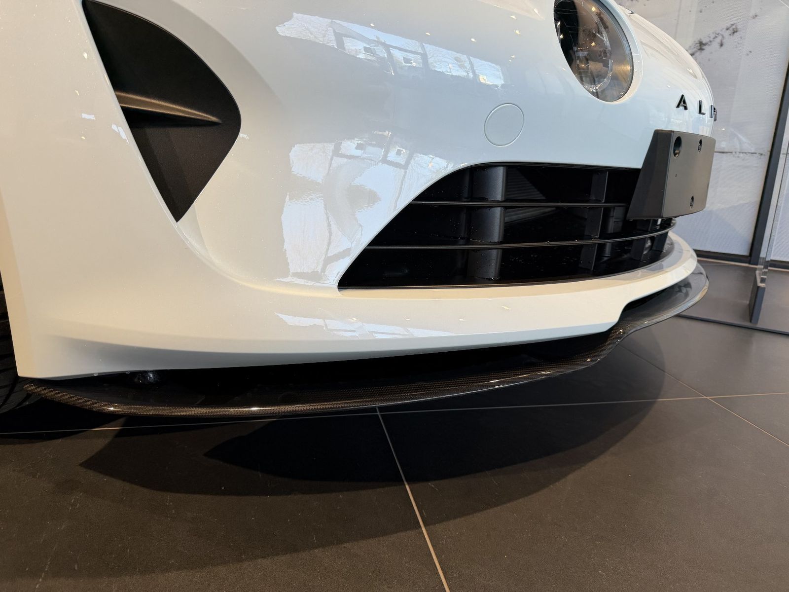 Alpine A110 - Bild 16