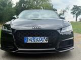 Audi TT Roadster 2.0 TFSI -SLine,Navi,Leder,B&O - Audi TT: Sline