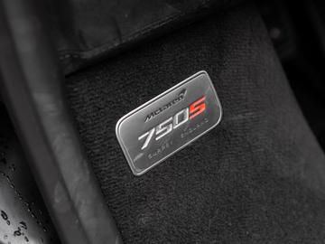 صورة مصغرة 38 لـ 2024 Mclaren 750S