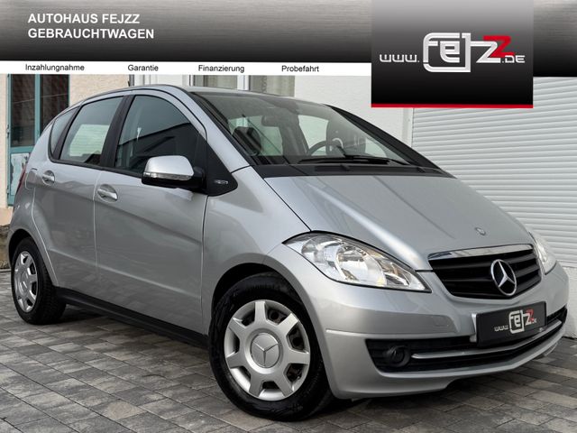 Mercedes-Benz A 160 #Garantie #AHK