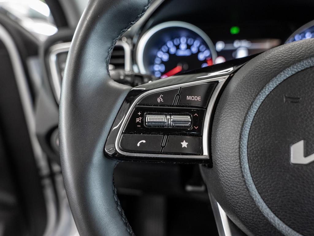 Kia Ceed SW 1.5 T-GDI DCT7 Spirit FACEL. LED ACC SHZ