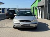 Ford Mondeo 2.0 Ghia *KLIMAAUTO*AUTOMATIK*ALLWETTER* - Ford aus 2002: K