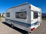 Hobby 440 SFE de luxe FESTBETT 1200 KG - Hobby 440 sfe