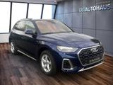 Audi Q5 S line 40 2.0 TDI quattro S-tronic MMI plus - Audi Q5: Mmi