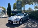 Jaguar Coupe S *Carbon-Paket* - Jaguar F-Type aus 2016