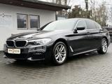 BMW 520d M Sport / Schiebedach / Leder / Navi - BMW 520 in Mönchengladbach