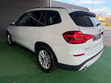 BMW X3 - 6