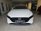 Mazda 3 Lim. 5-trg. Exclusive-Line *2,5l 140PS* 360° - Mazda 3 aus 2025