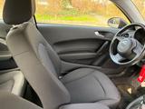 Audi A1 1.2 TFSI Attraction Attraction - Audi A1: TFSI Attraction