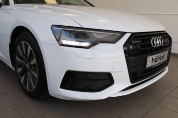 Audi A6 - 5