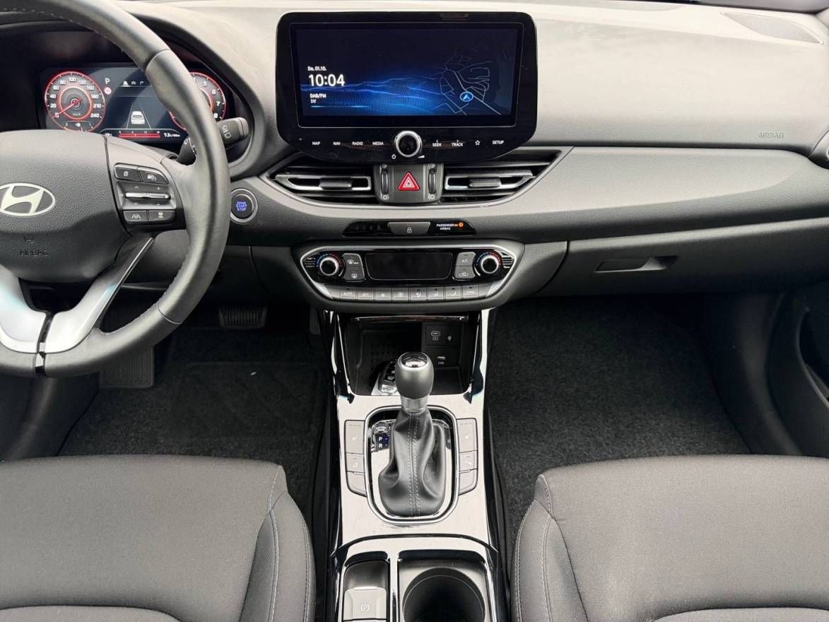 Hyundai i30 – Bild 9