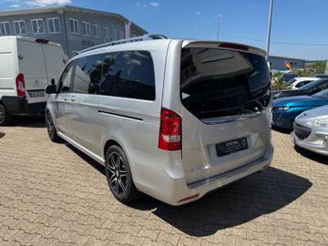 Mercedes V 250 - 7