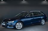 Audi A4 Avant 45 TDI quattro Advanced*STHZ*HUD*AHK*17 - Audi A4 Advanced mit Diesel-Antrieb