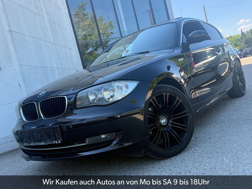 Angebot ansehen BMW 118
